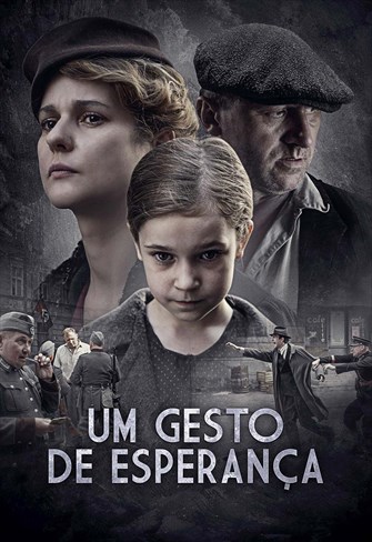 Um Gesto de Esperança