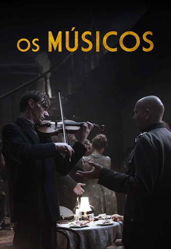 Os Músicos