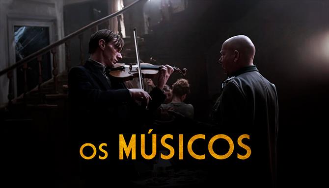 Os Músicos