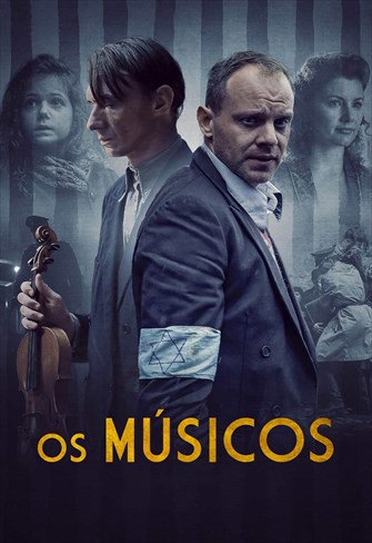 Os Músicos