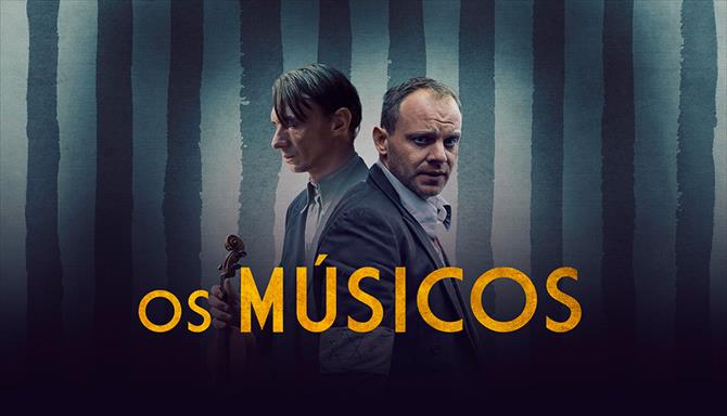 Os Músicos