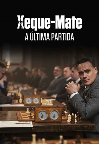 Xeque-Mate - A Última Partida