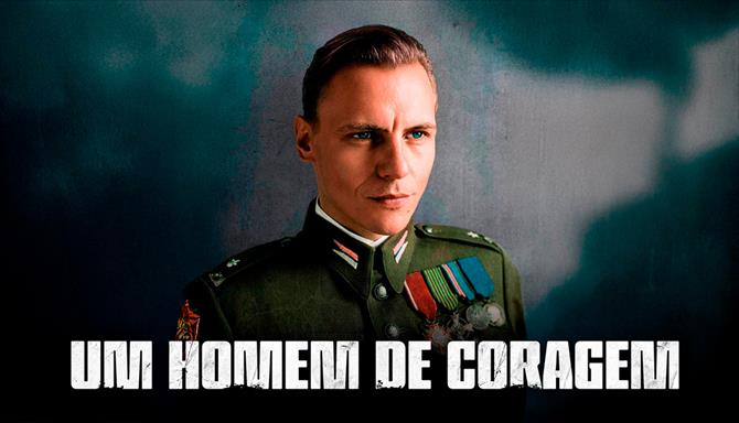 Um Homem de Coragem