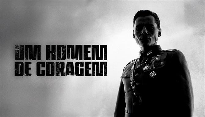 Um Homem de Coragem