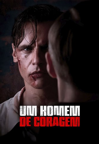 Um Homem de Coragem