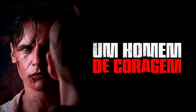 Um Homem de Coragem