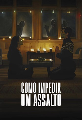 Como Impedir um Assalto
