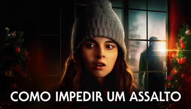 Como Impedir um Assalto