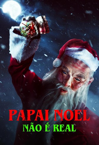 Papai Noel Não é Real