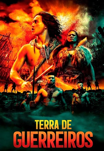 Terra de Guerreiros