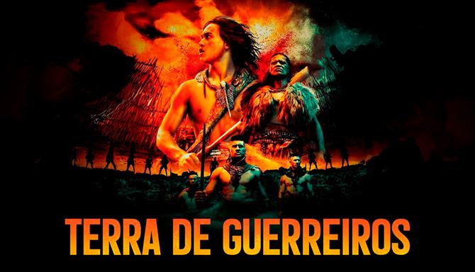 Terra de Guerreiros