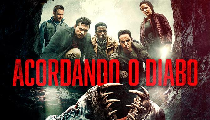 Acordando o Diabo