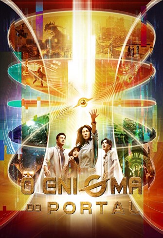 O Enigma do Portal