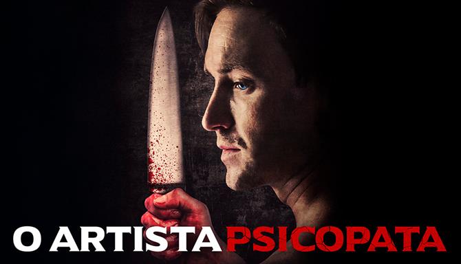 O Artista Psicopata