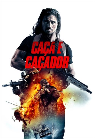 Caça e Caçador