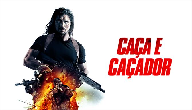 Caça e Caçador