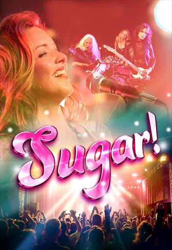 Sugar!