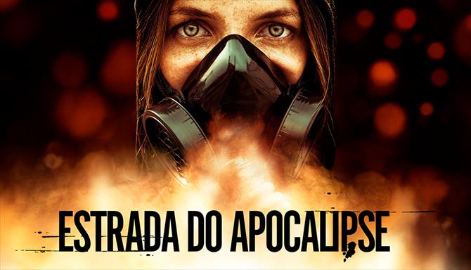 Estrada do Apocalipse