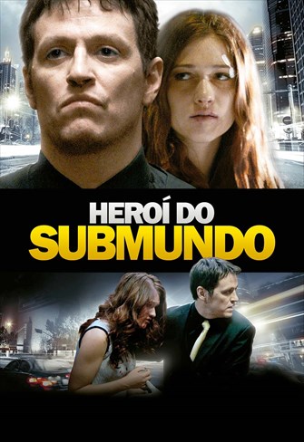 Herói do Submundo
