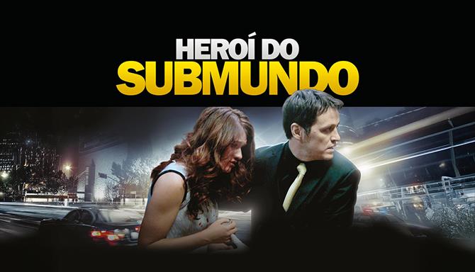 Herói do Submundo