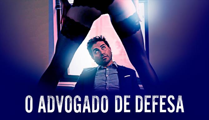O Advogado de Defesa