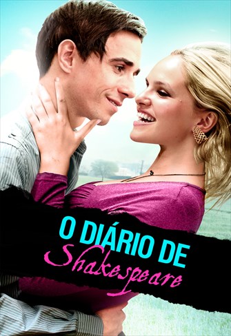 O Diário de Shakespeare