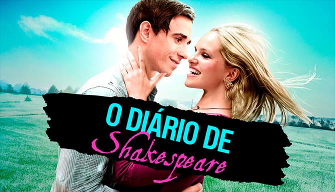 O Diário de Shakespeare