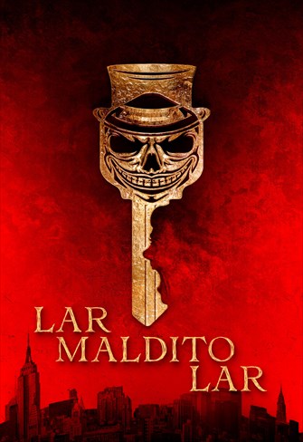 Lar Maldito Lar