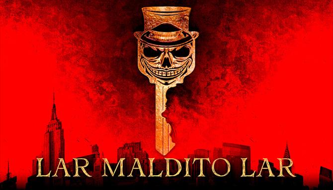 Lar Maldito Lar