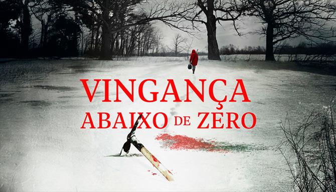 Vingança Abaixo de Zero