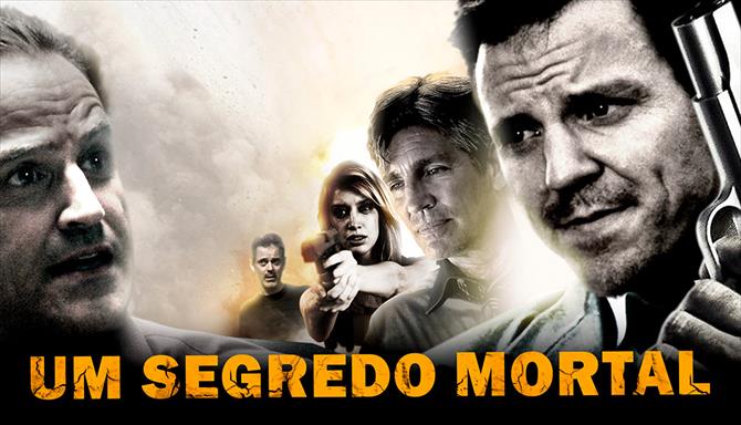 Um Segredo Mortal