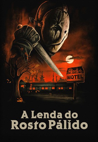 A Lenda do Rosto Pálido