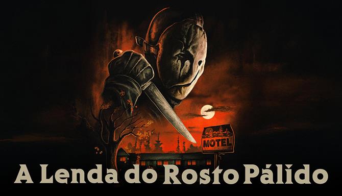 A Lenda do Rosto Pálido