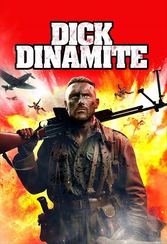 Dick Dinamite
