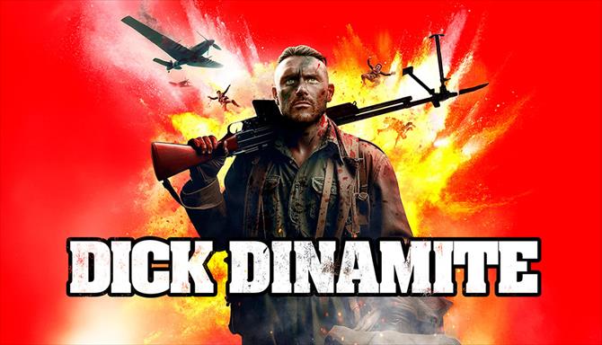 Dick Dinamite