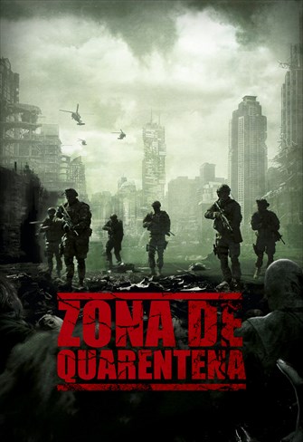 Zona de Quarentena