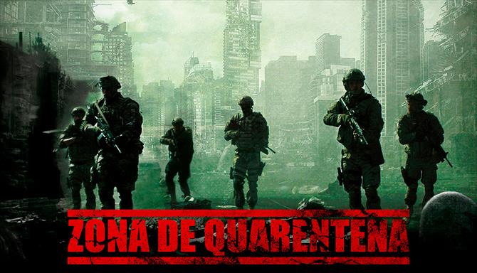Zona de Quarentena