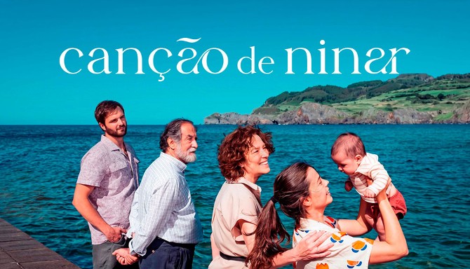 Canção de Ninar