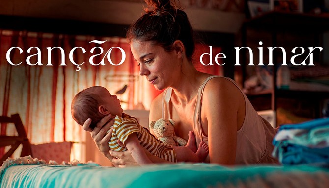Canção de Ninar