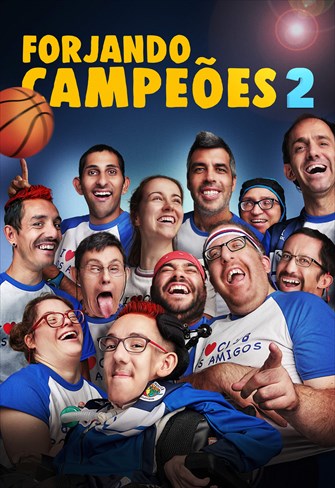 Forjando Campeões 2