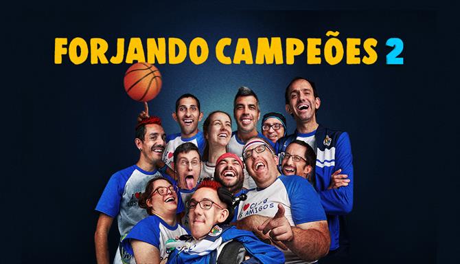 Forjando Campeões 2