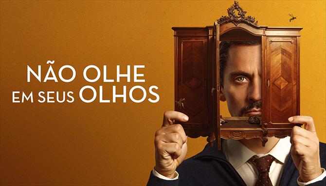 Não Olhe em Seus Olhos