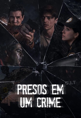 Presos em um Crime