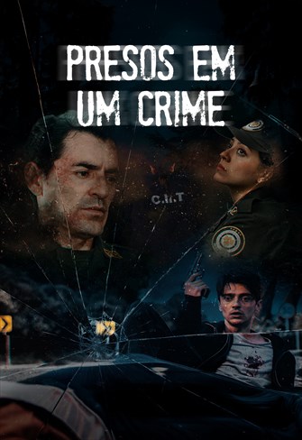 Presos em um Crime