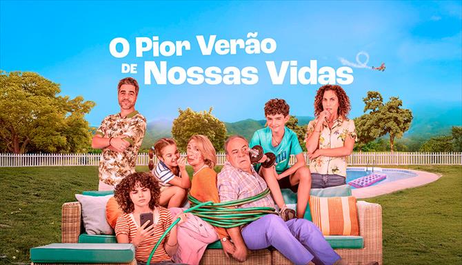 O Pior Verão de Nossas Vidas