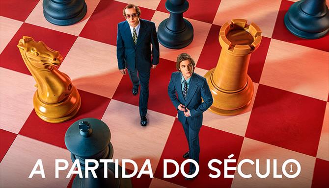 A Partida do Século