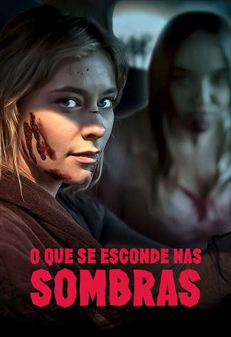 O Que se Esconde nas Sombras