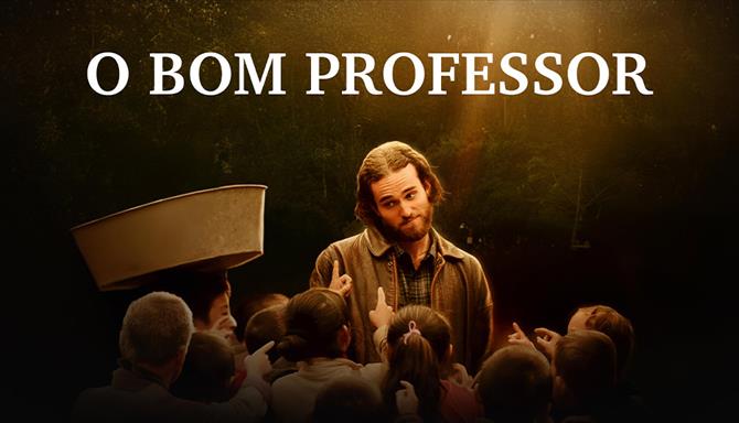 O Bom Professor