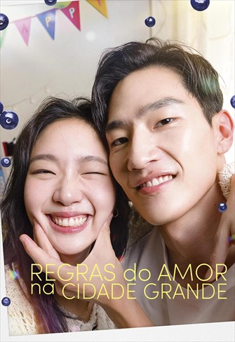 Regras do Amor na Cidade Grande