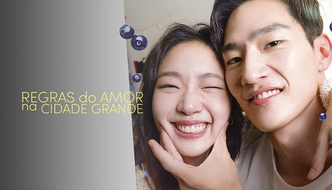 Regras do Amor na Cidade Grande